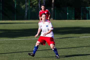 Bild 196 - Frauen HSV - cJun Eintracht Norderstedt : Ergebnis: 1:16